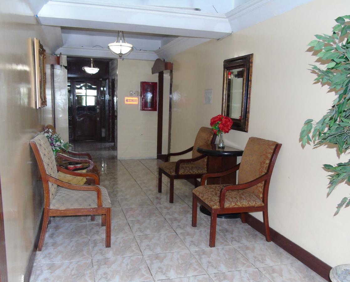 גוויאקיל Hotel Malecon Inn מראה חיצוני תמונה
